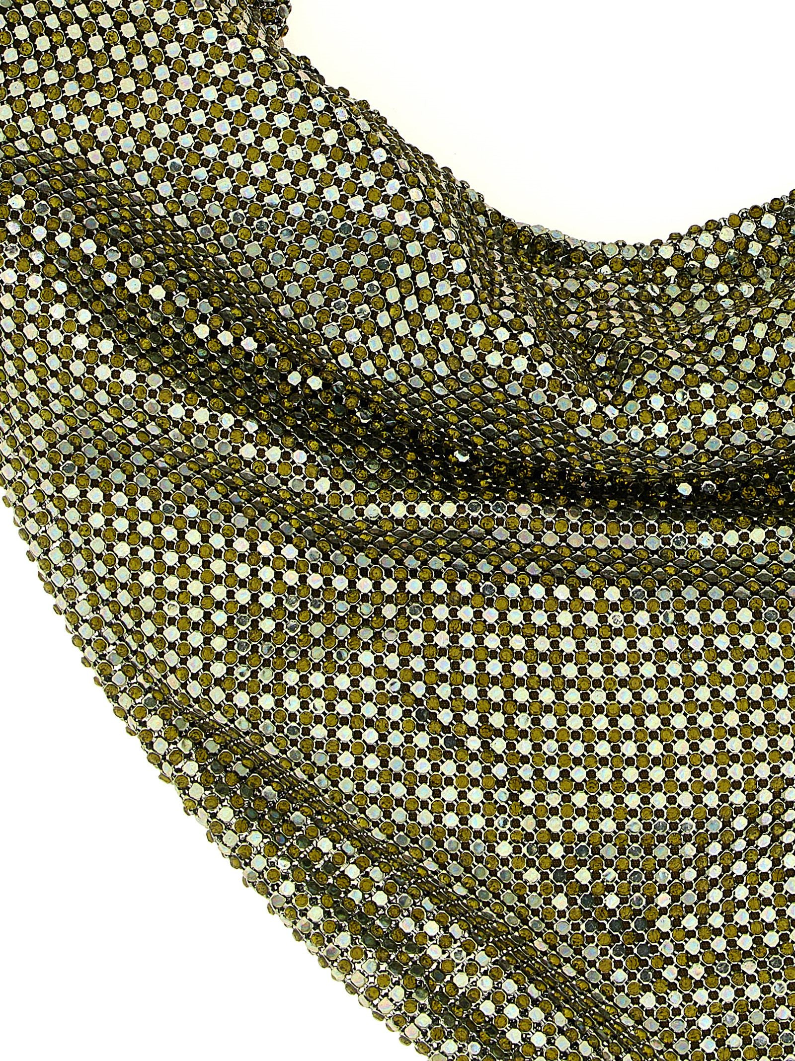 Benedetta Bruzziches Ursula Shoulder Bag