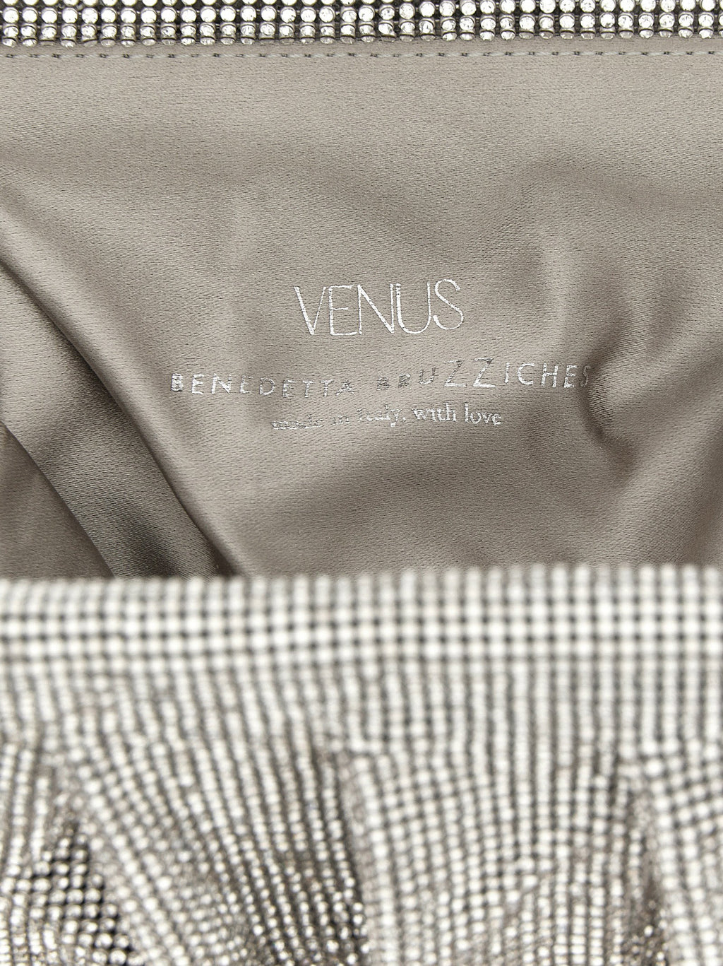 Benedetta Bruzziches Venus - La Grande Clutch