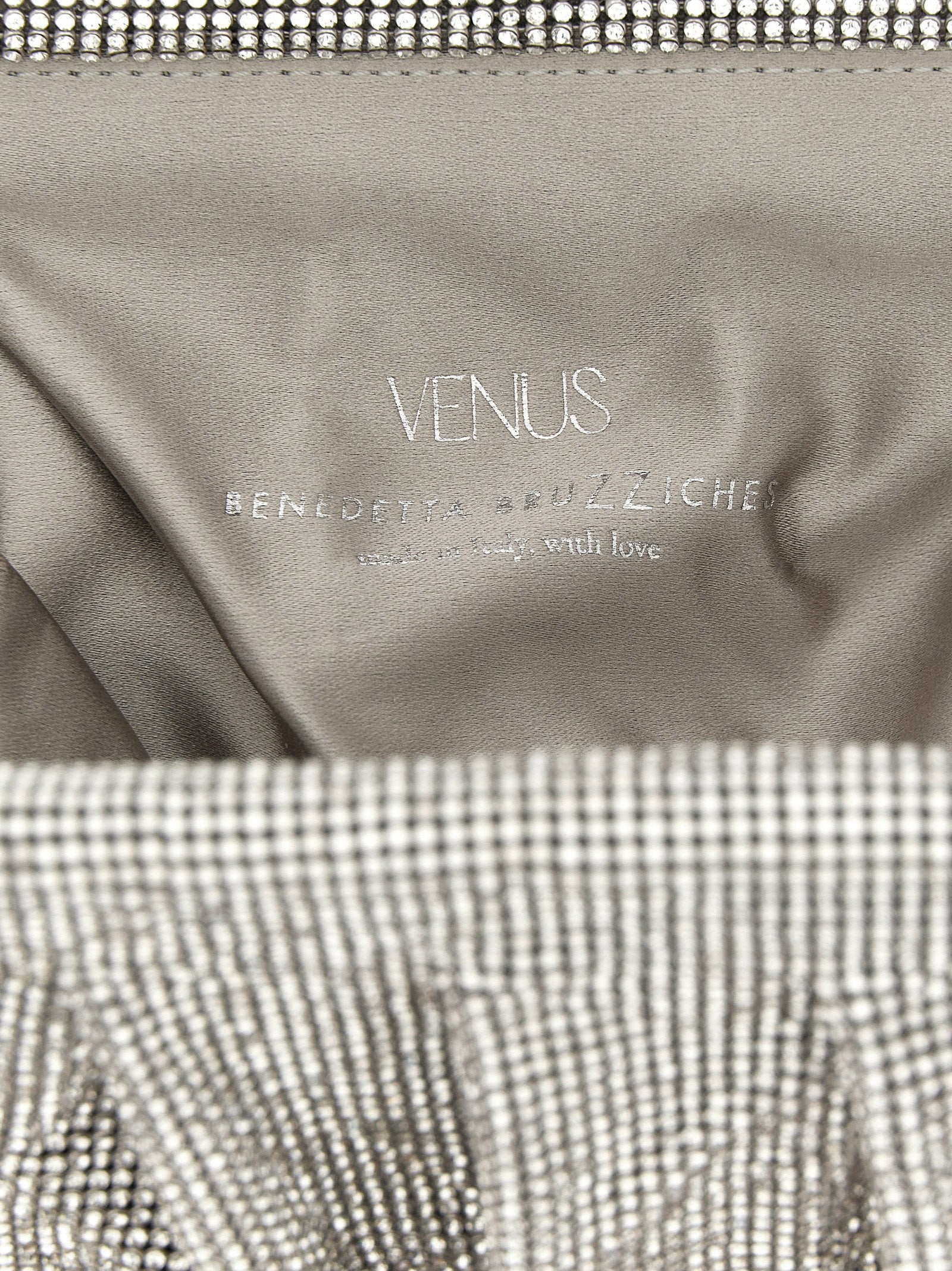 Benedetta Bruzziches Venus - La Grande Clutch