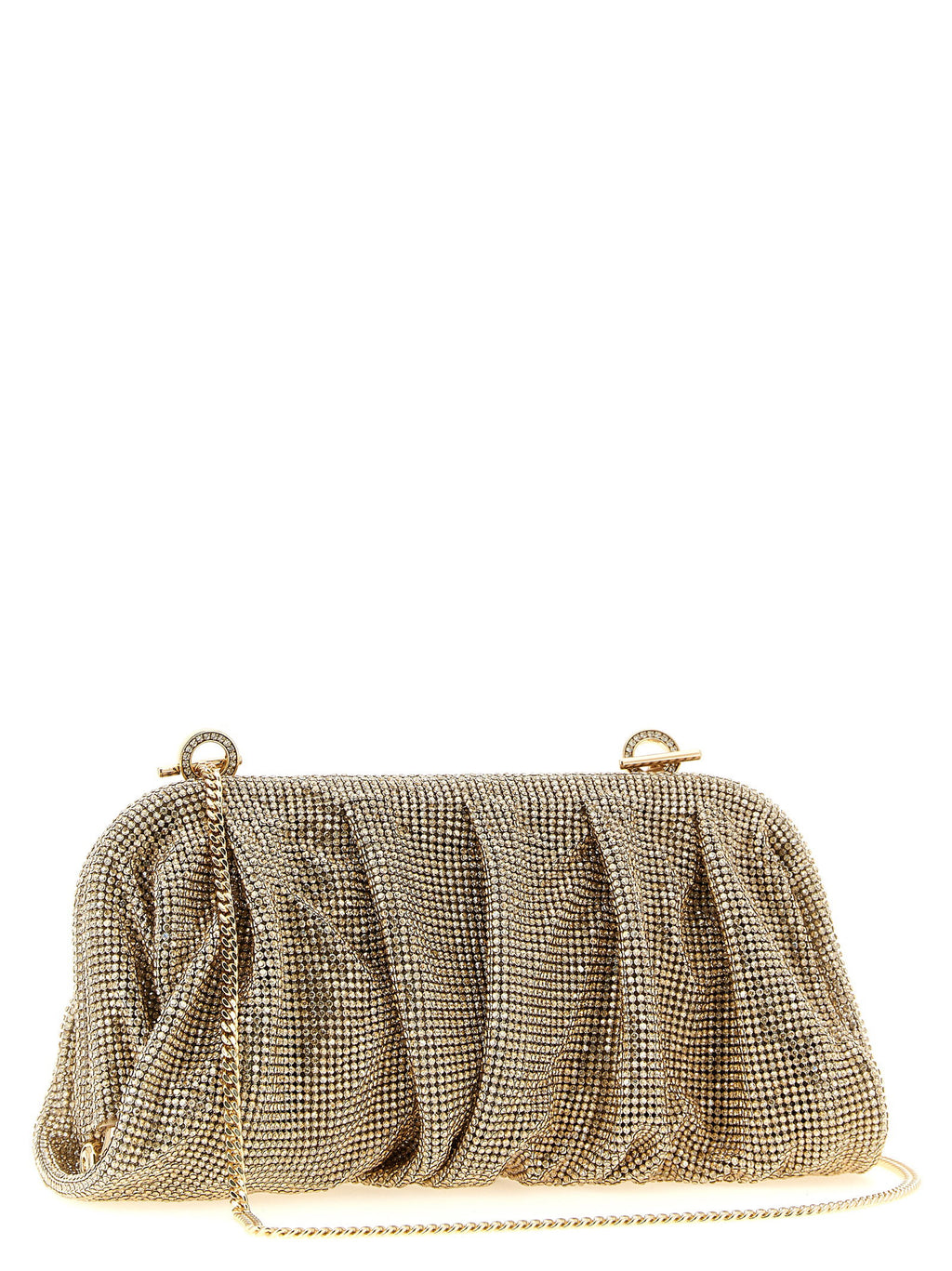 Benedetta Bruzziches Venus La Grande Clutch