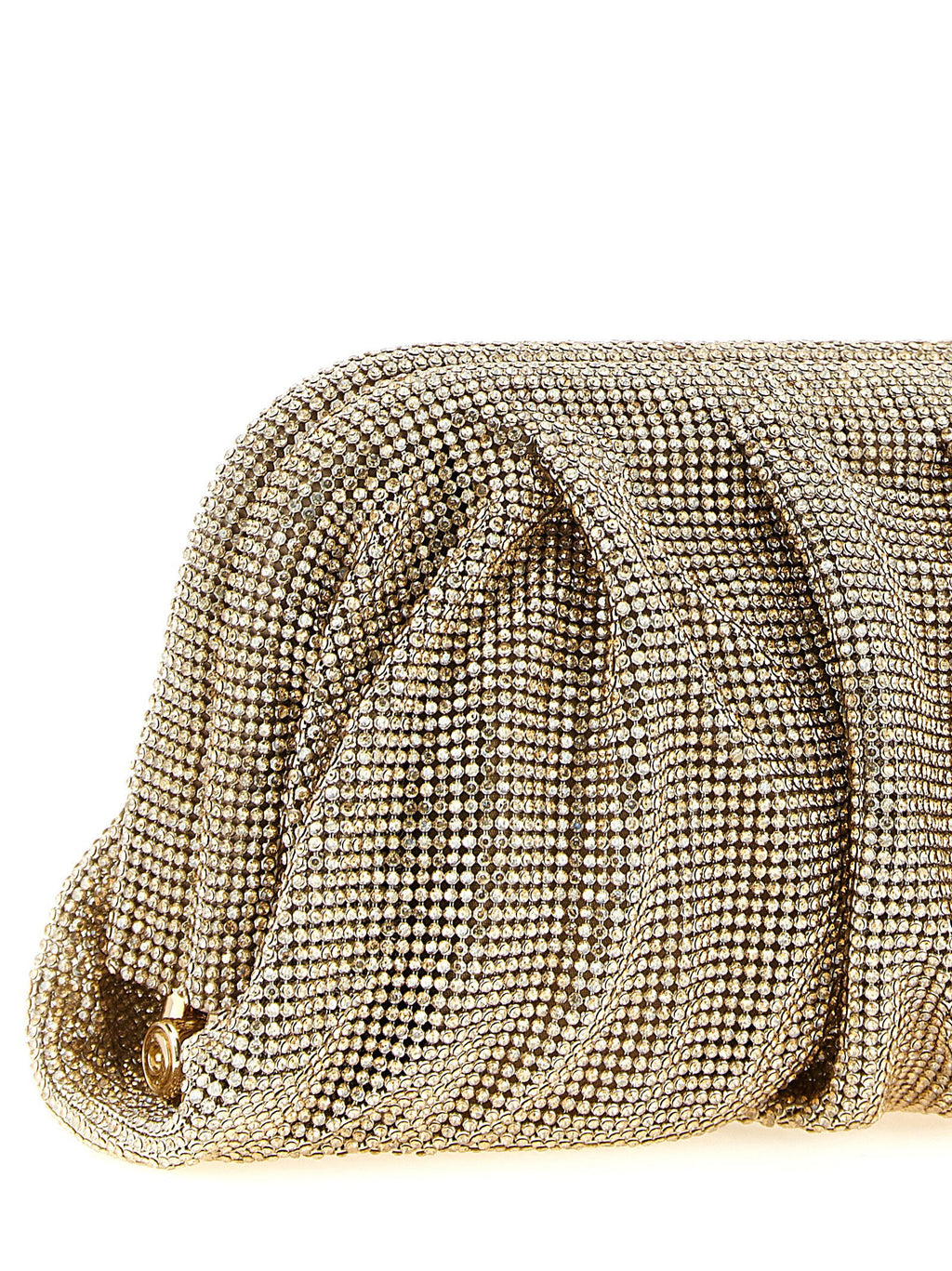 Benedetta Bruzziches Venus La Grande Clutch