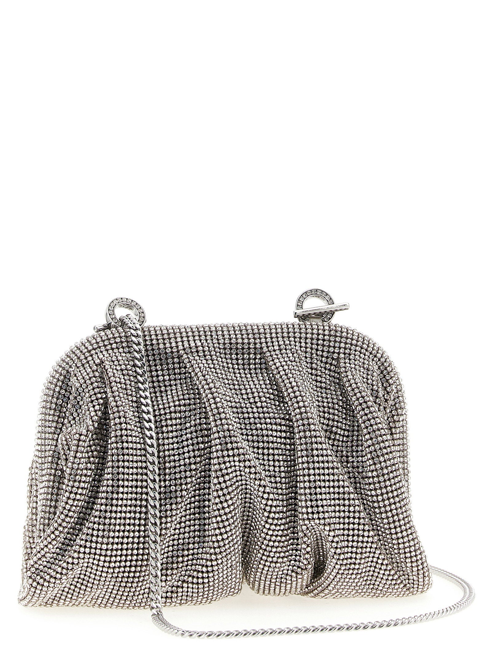 Benedetta Bruzziches Venus - La Petite Clutch