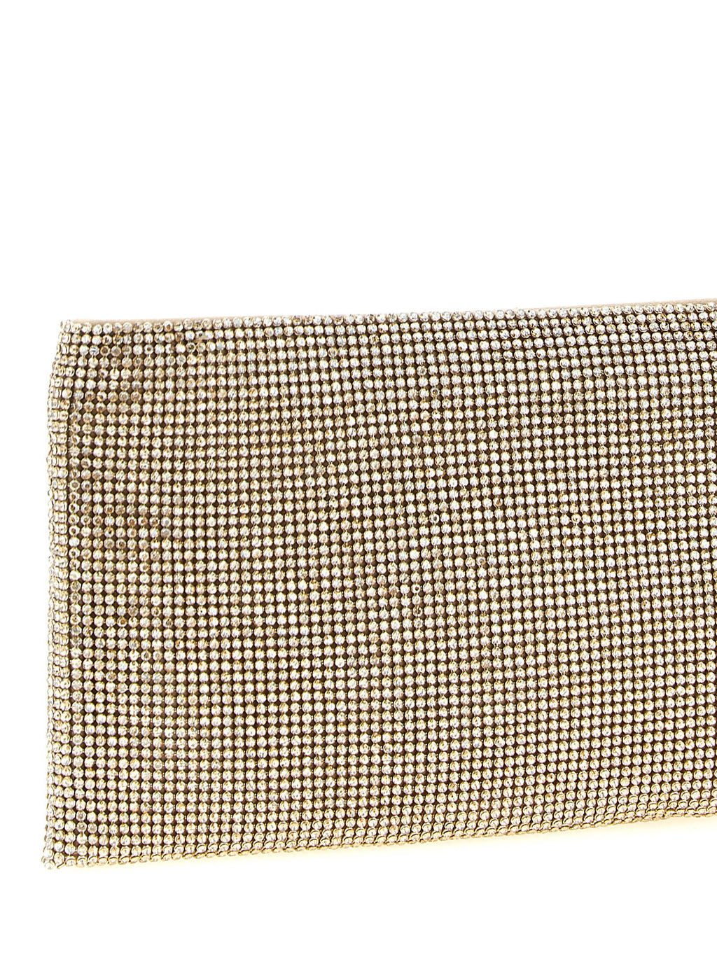 Benedetta Bruzziches Your Best Friend - La Petite Clutch