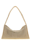 Benedetta Bruzziches Your Best Friend La Grande Shoulder Bag