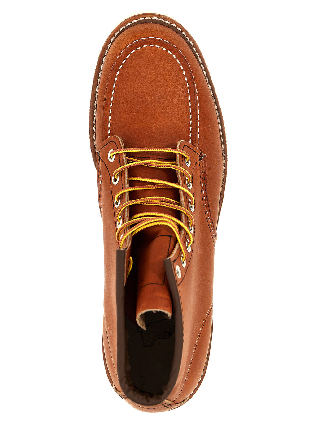 Red Wing Shoes Classic Moc® - Heritage #875 Ankle Boots