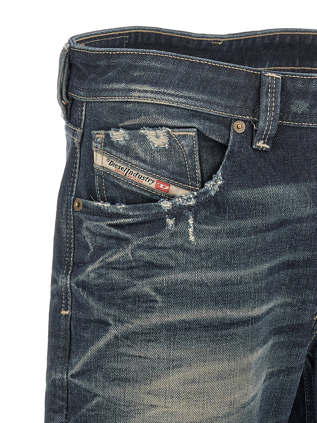 Diesel 1985 Larkee Jeans
