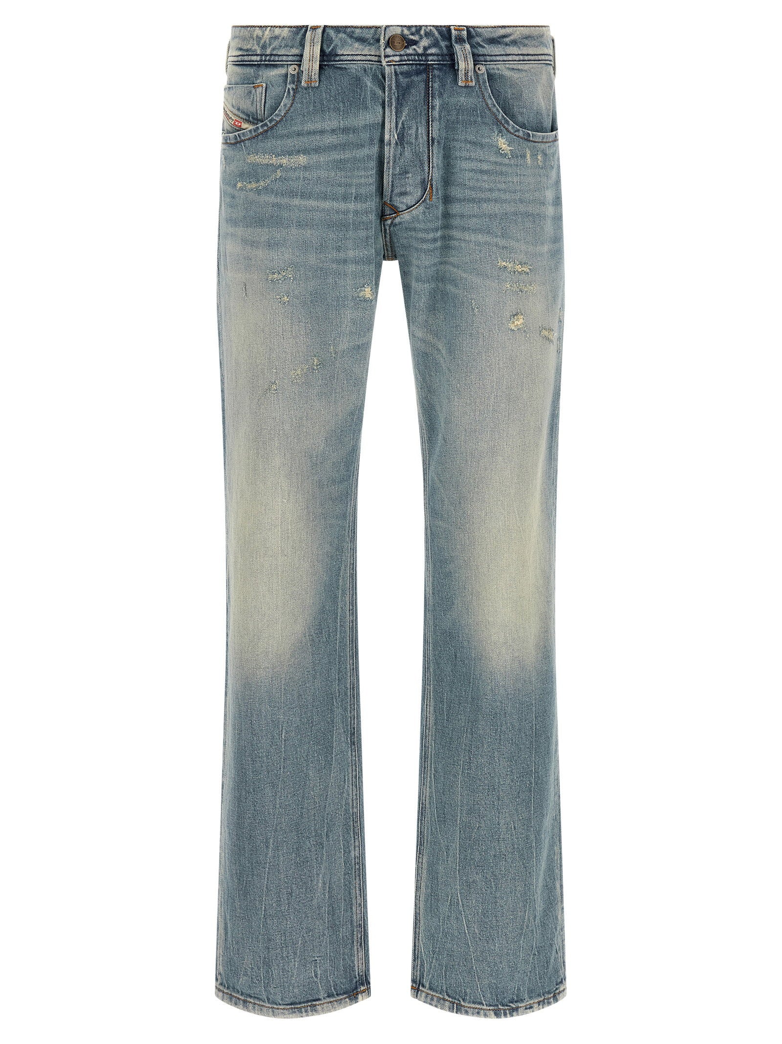 Diesel 1985 Larkee Jeans