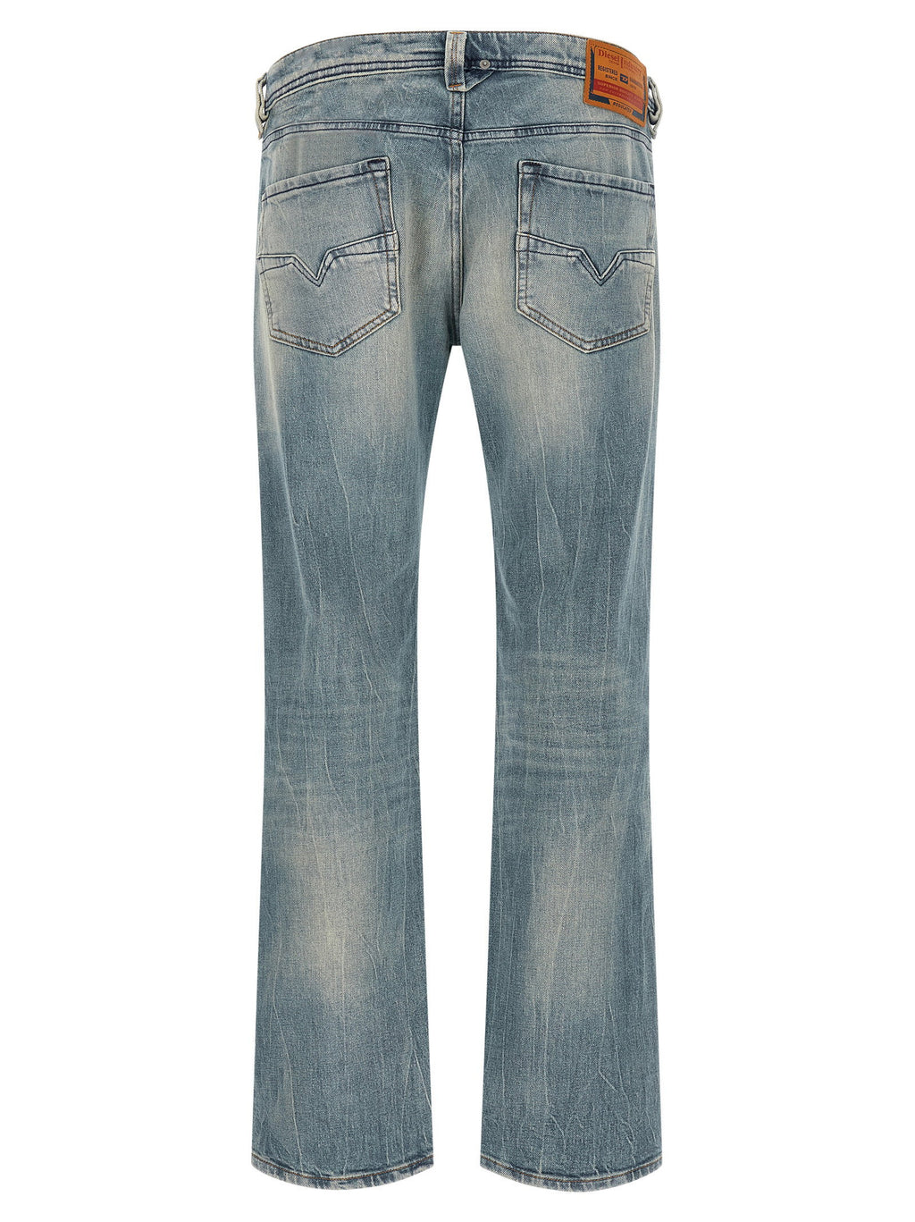 Diesel 1985 Larkee Jeans