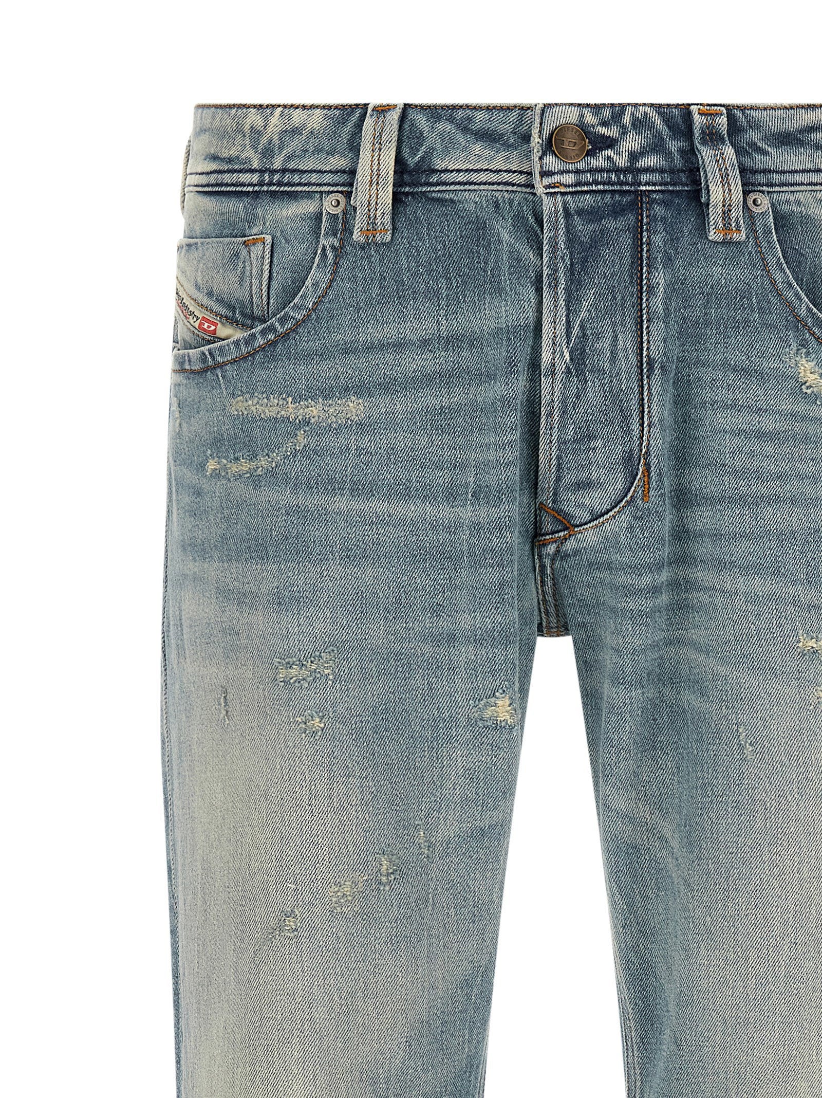 Diesel 1985 Larkee Jeans