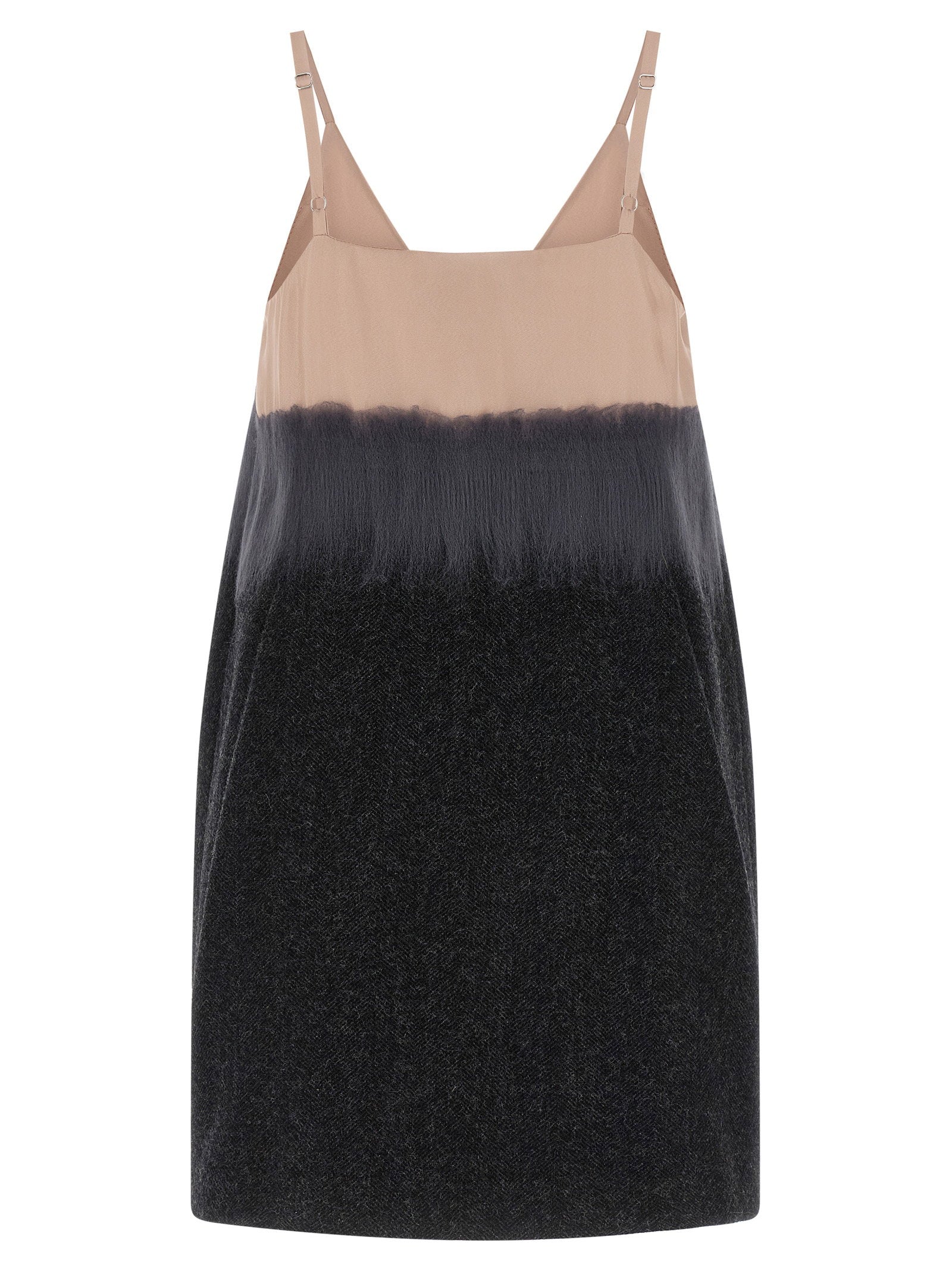 Tela Nikolas Dress