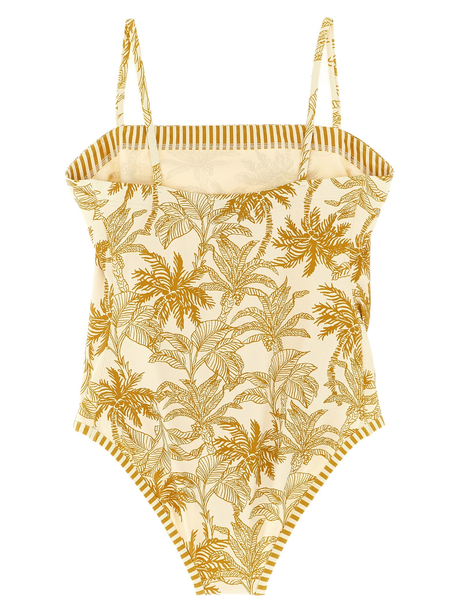 Eres Tropical One-piece Swimsuit