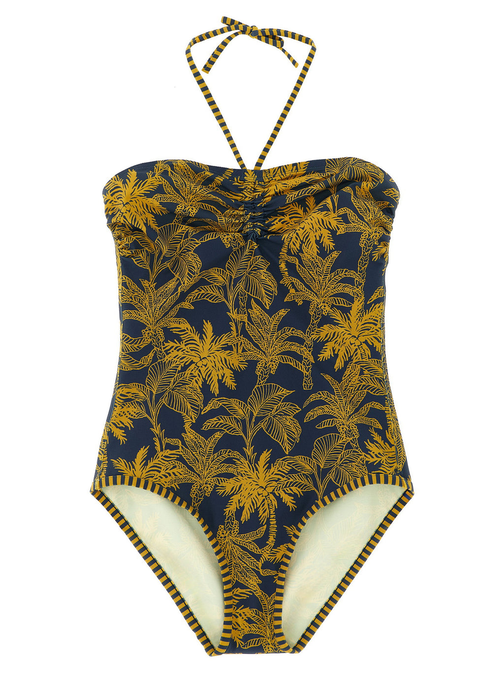 Eres Ailleurs One-piece Swimsuit