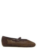 Le Silla Gilda Ballet Flats