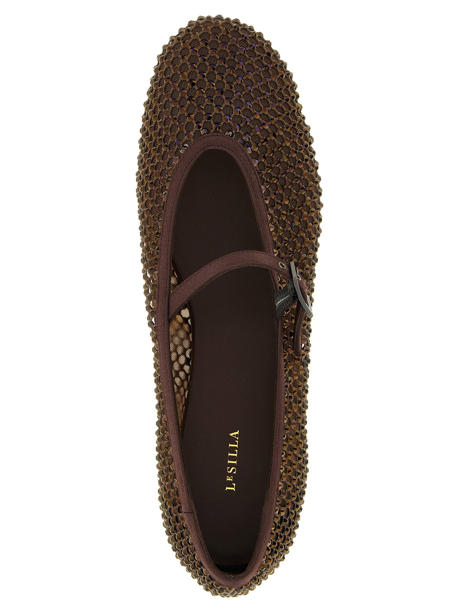 Le Silla Gilda Ballet Flats