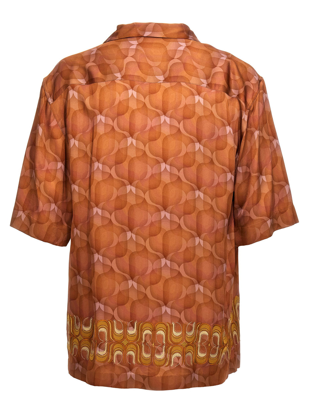Dries Van Noten Cassiemb Shirt