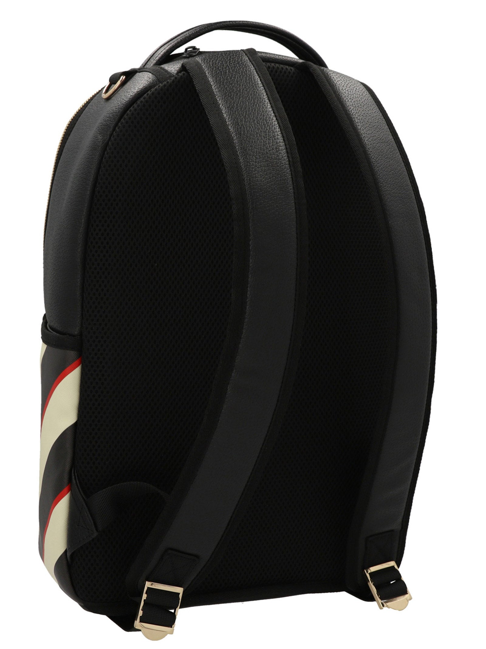 Seletti Regimeenta Shit Seenta X Toiletpaper Backpack
