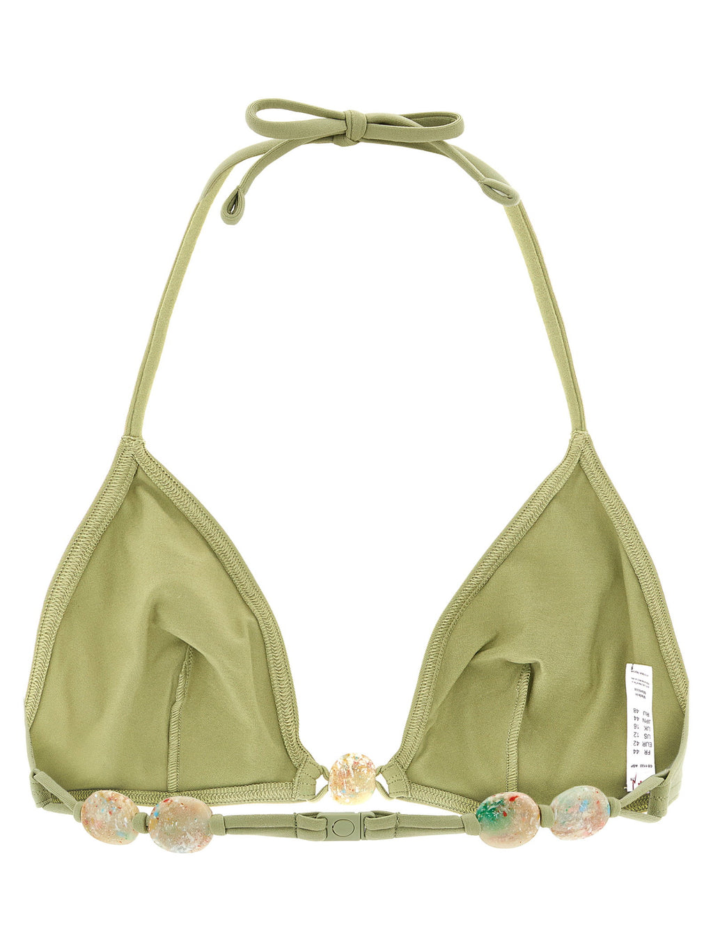 Eres Alva Bikini Top