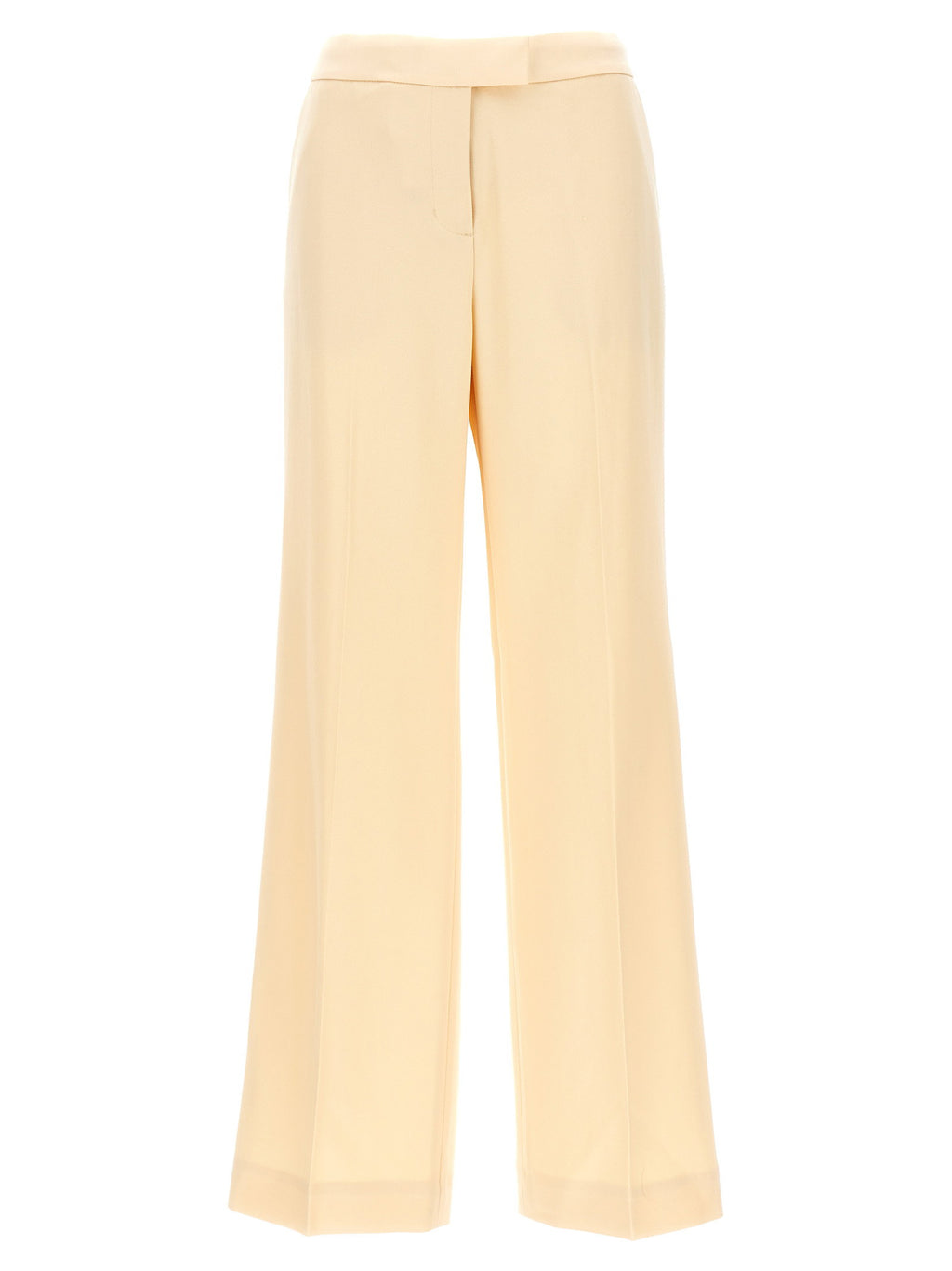 Zimmermann Illustration Straight Tux Pants