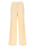 Zimmermann Illustration Straight Tux Pants