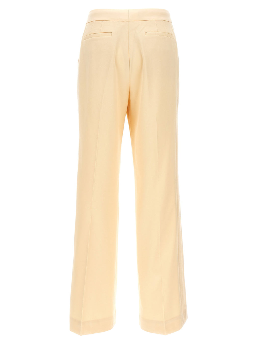Zimmermann Illustration Straight Tux Pants