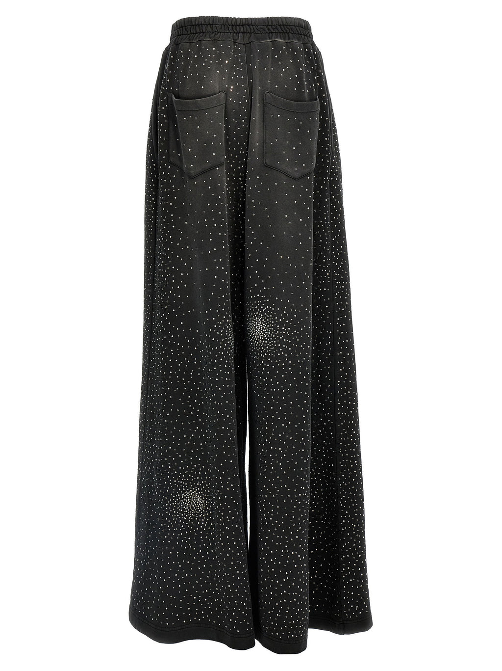Giuseppe Di Morabito Rhinestone Joggers