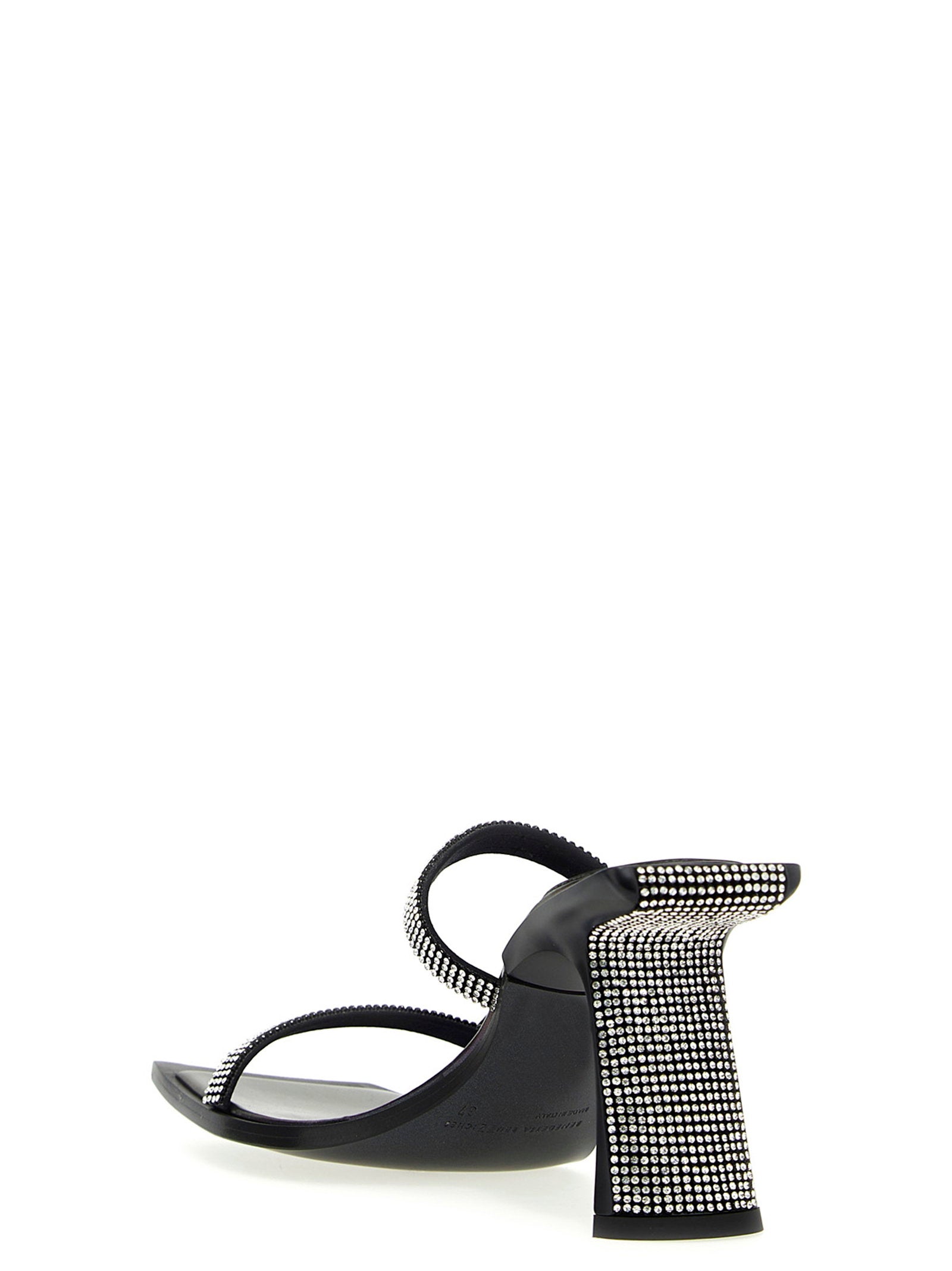 Benedetta Bruzziches Ewa Sandals