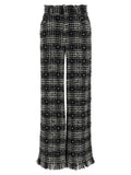 Giuseppe Di Morabito Prince Of Wales Pants