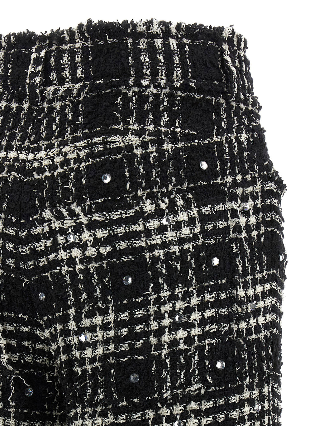 Giuseppe Di Morabito Prince Of Wales Pants