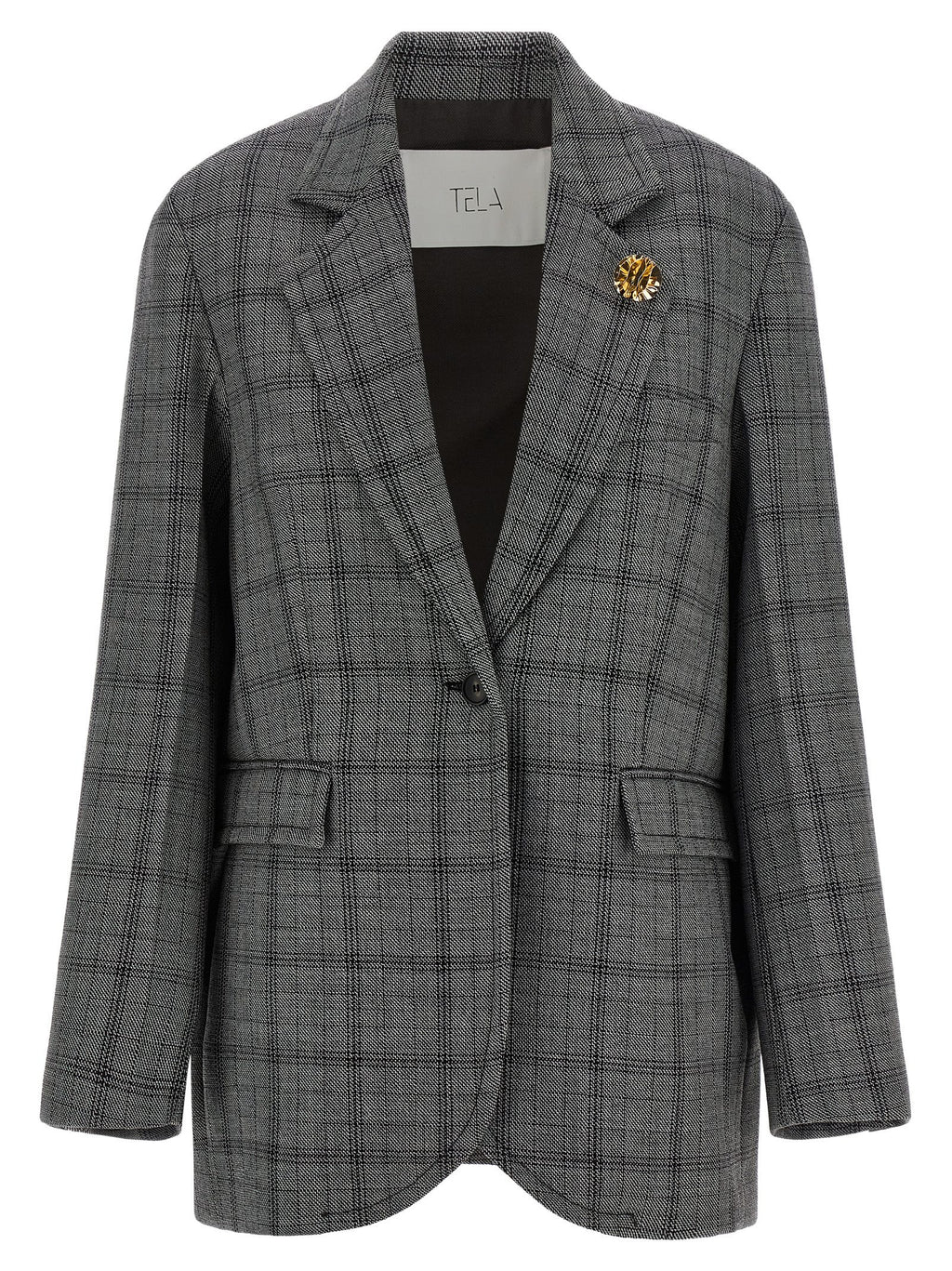 Tela Giselle Blazer