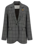 Tela Giselle Blazer