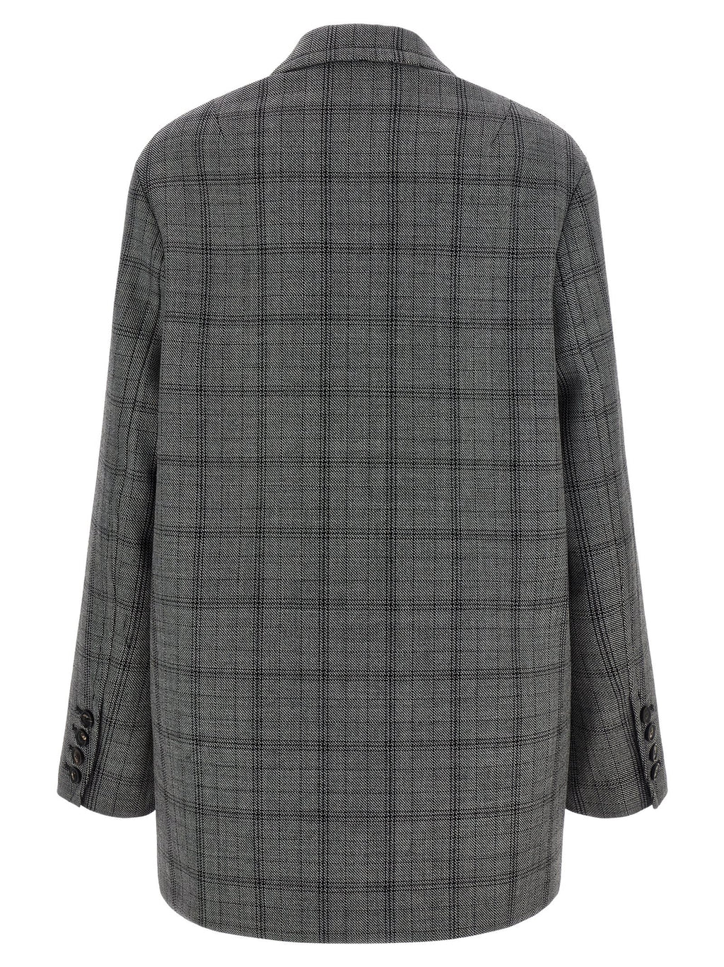 Tela Giselle Blazer