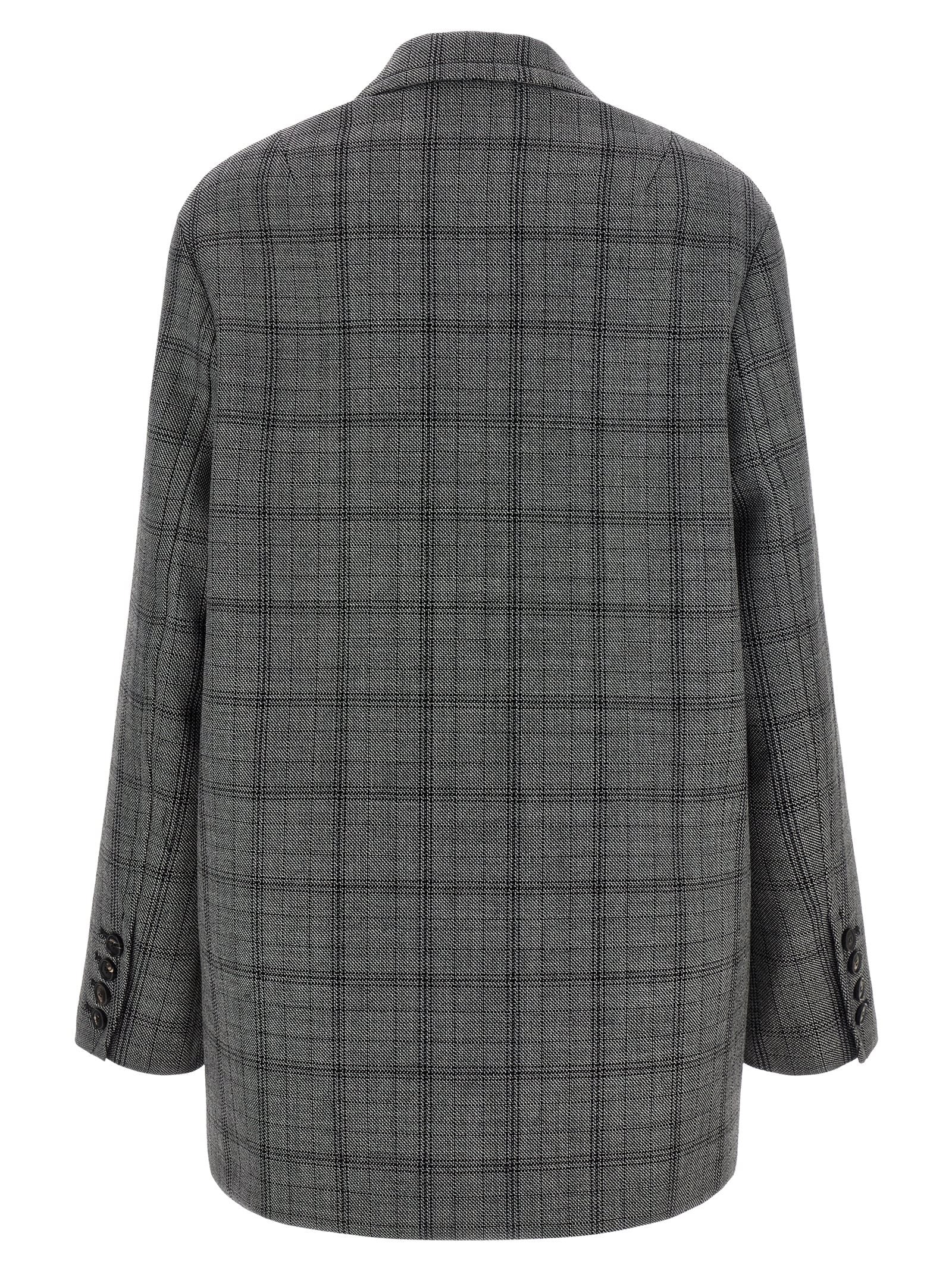 Tela Giselle Blazer