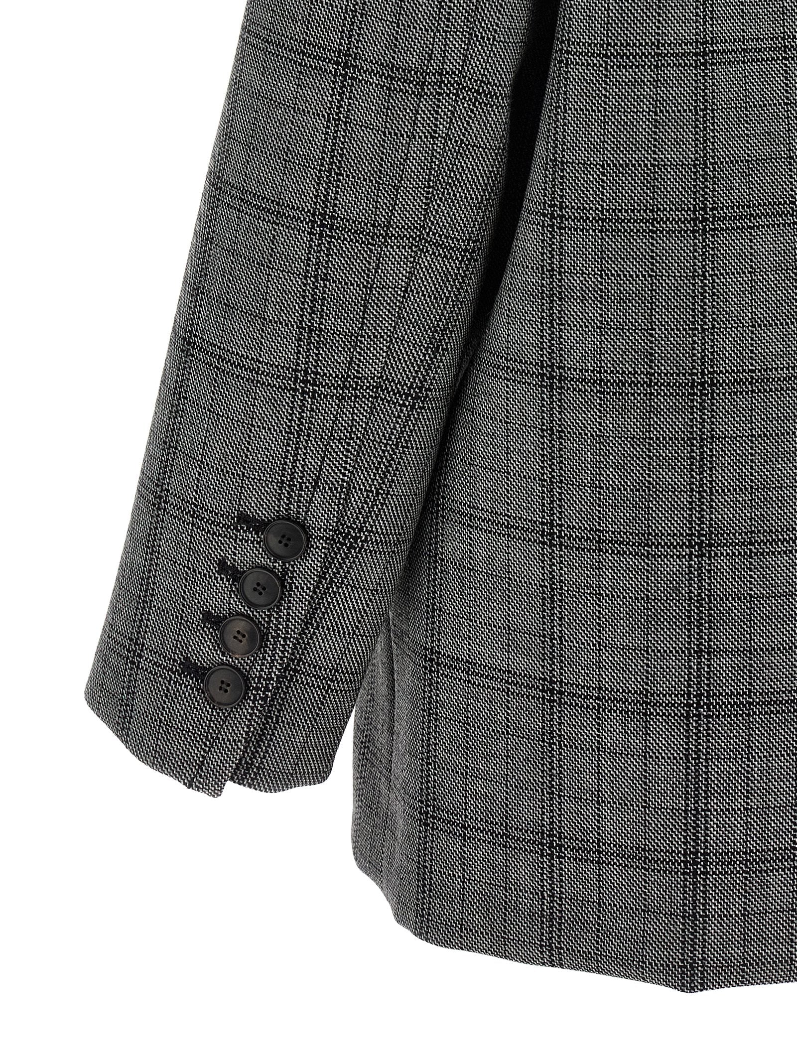 Tela Giselle Blazer