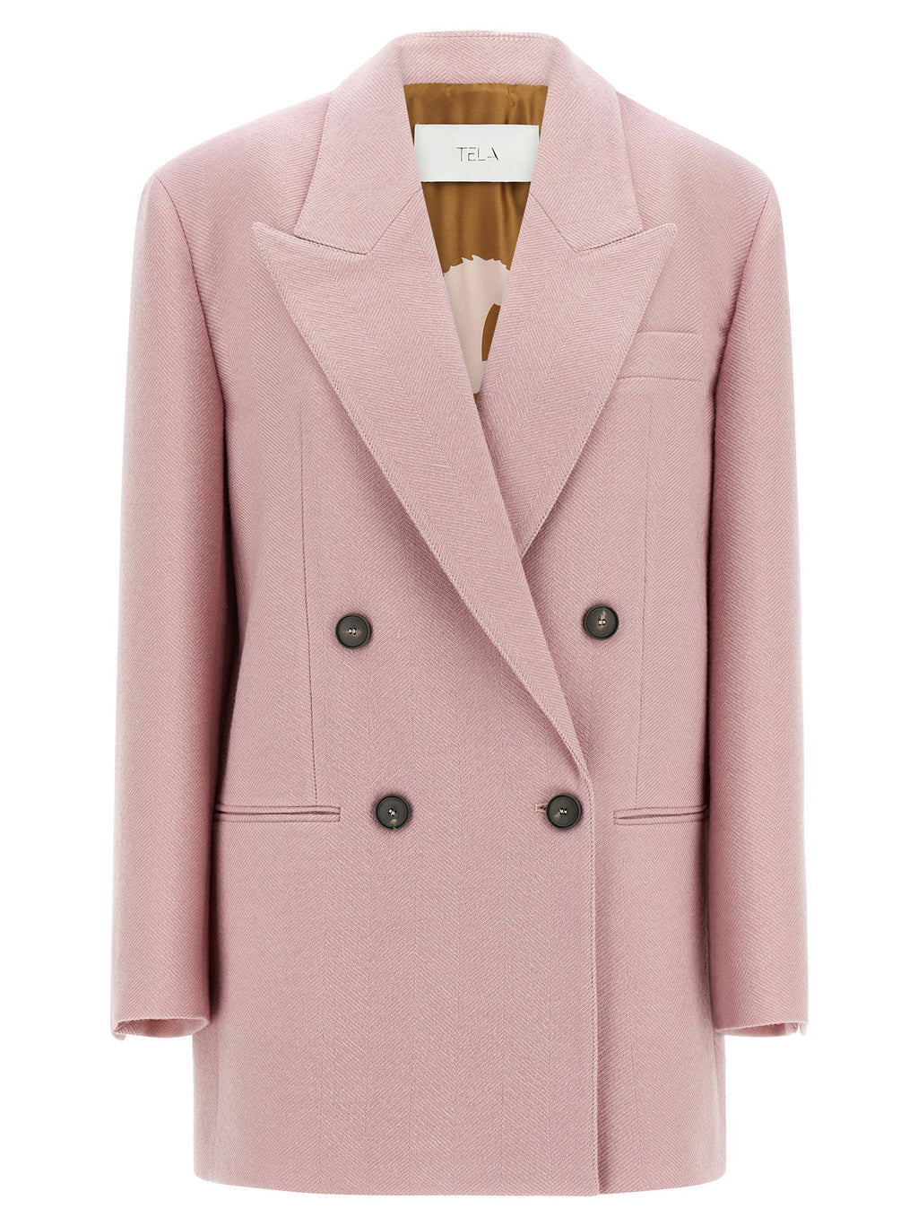 Tela Nomade Jacket