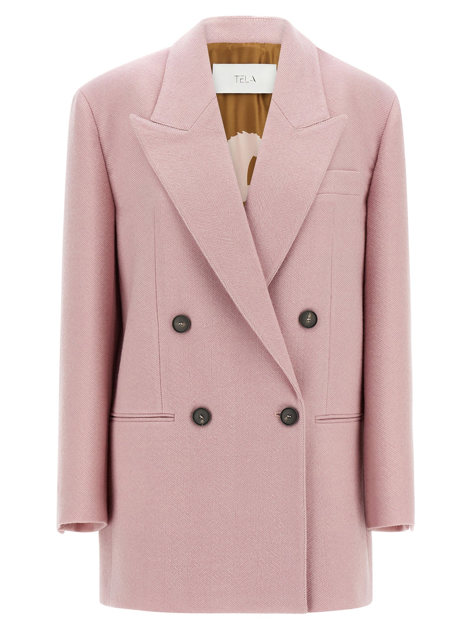 Tela Nomade Jacket