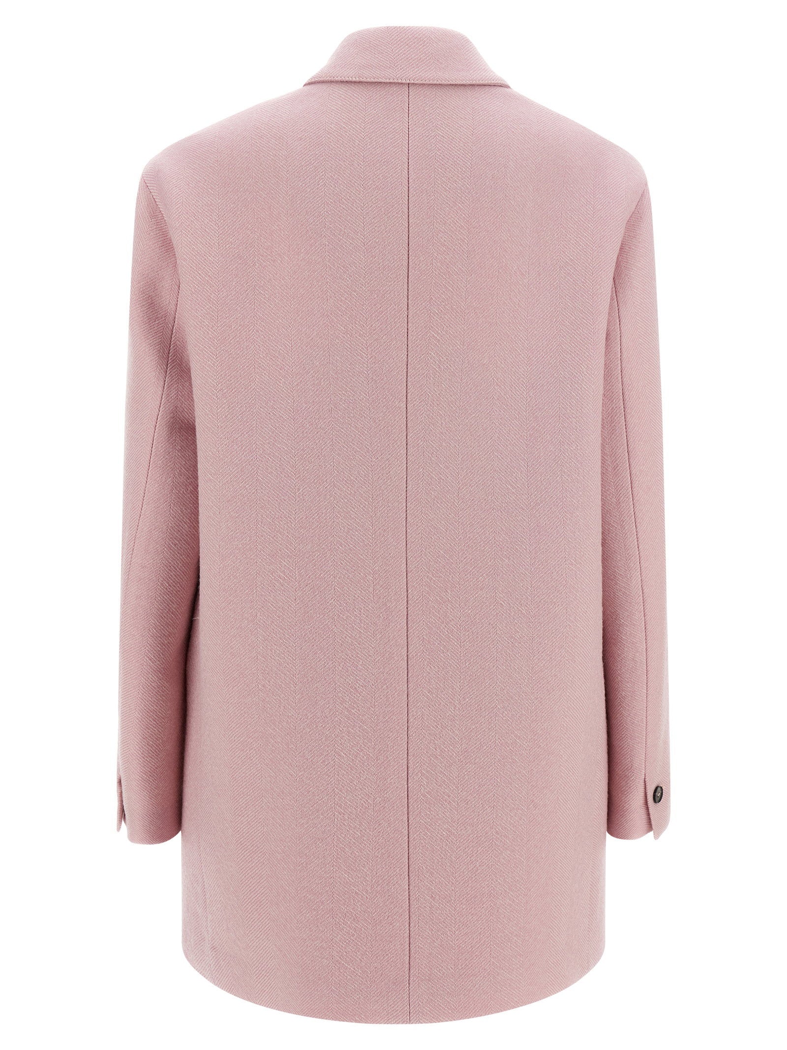 Tela Nomade Jacket
