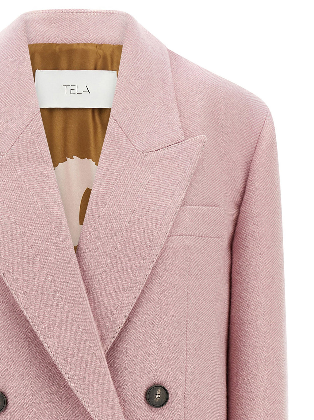 Tela Nomade Jacket