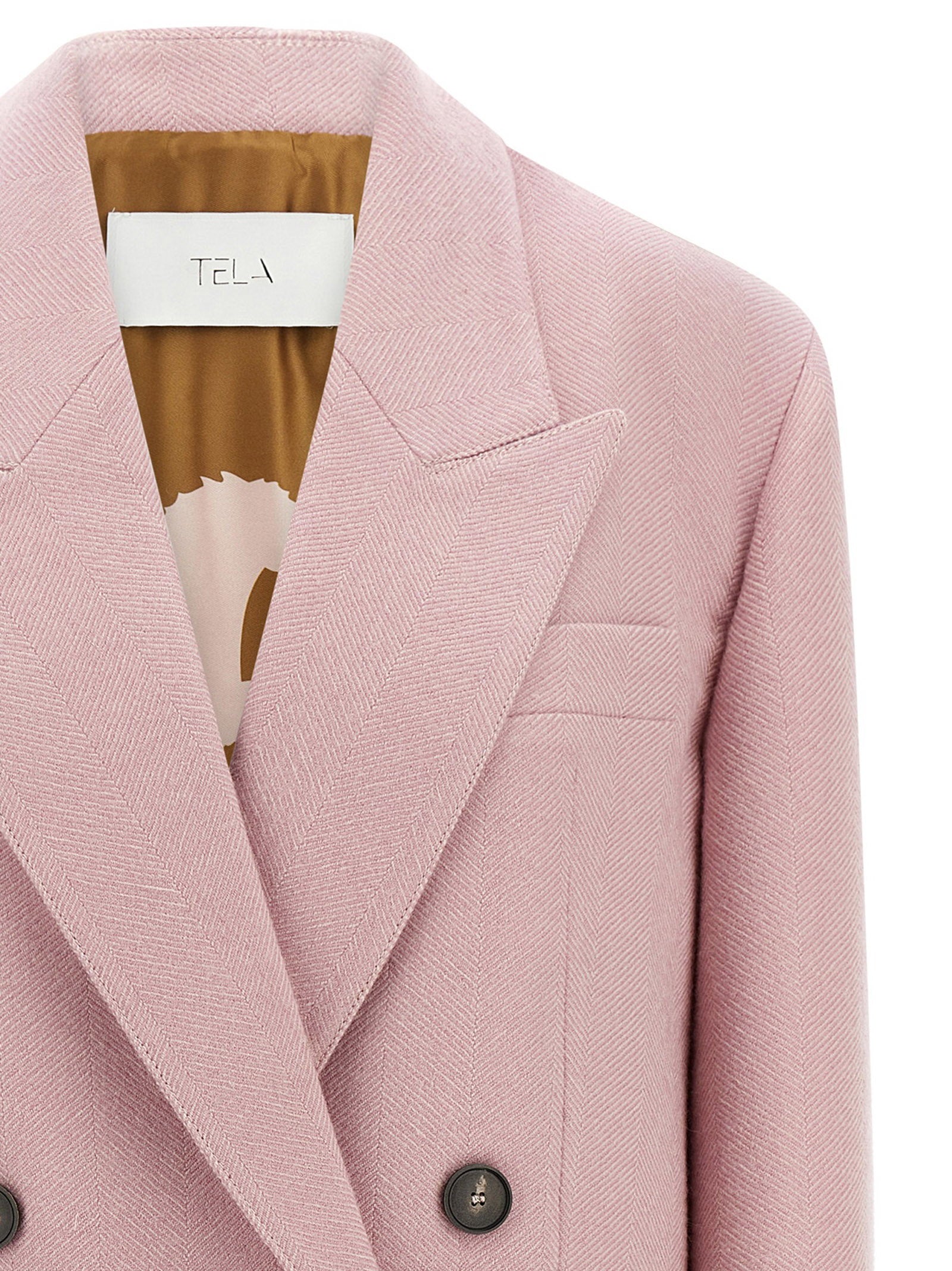 Tela Nomade Jacket