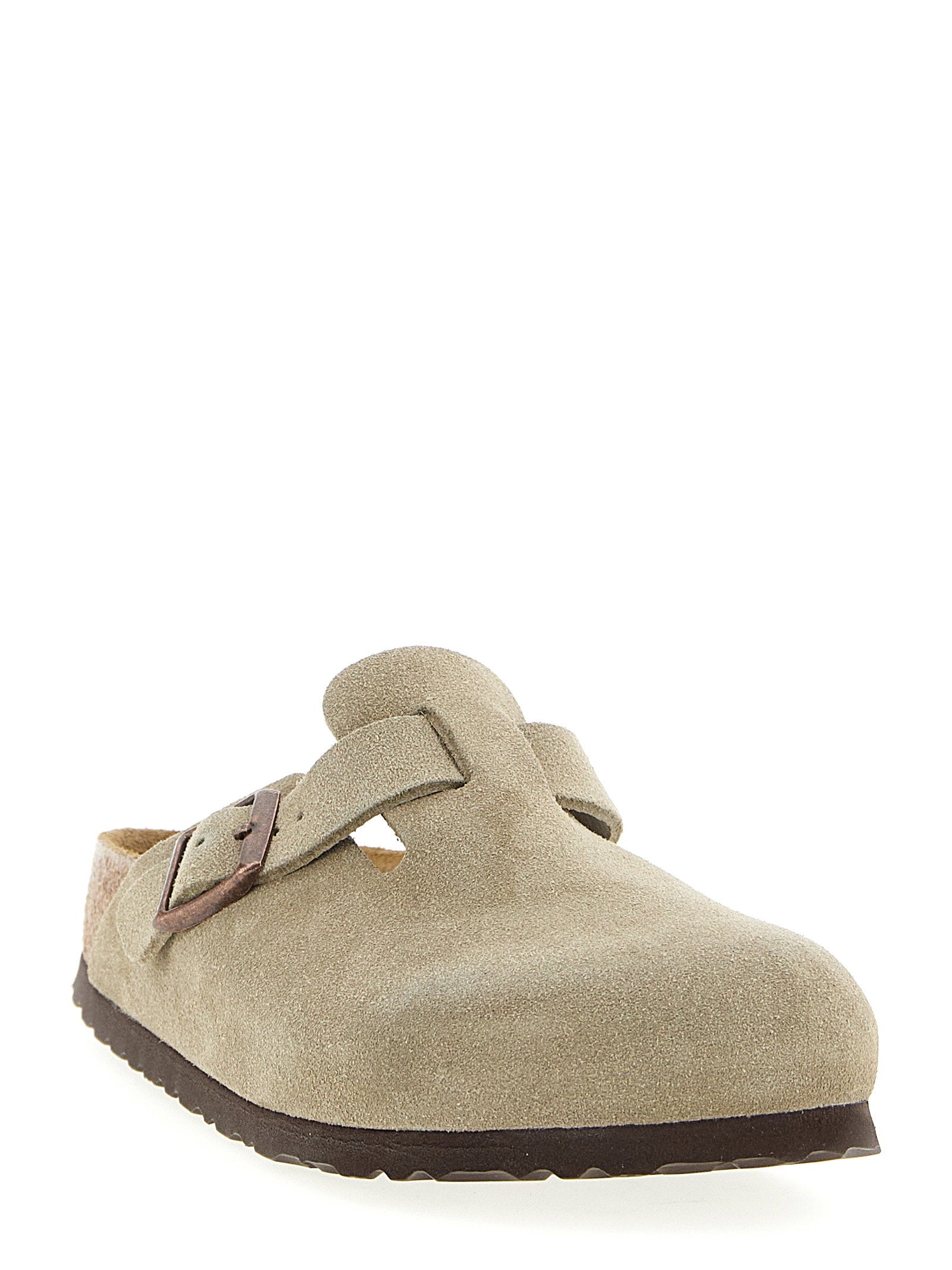 Birkenstock Boston Bs Mules