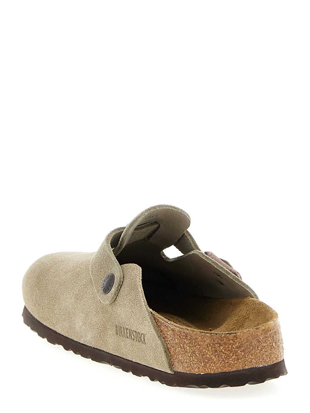 Birkenstock Boston Bs Mules