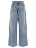 Giuseppe Di Morabito Crystal Jeans