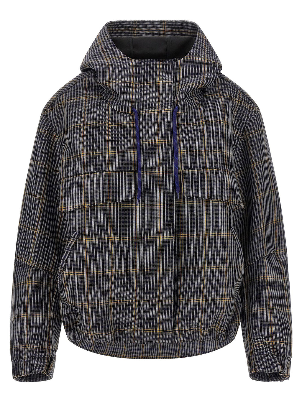 Tela Niki Jacket