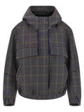 Tela Niki Jacket
