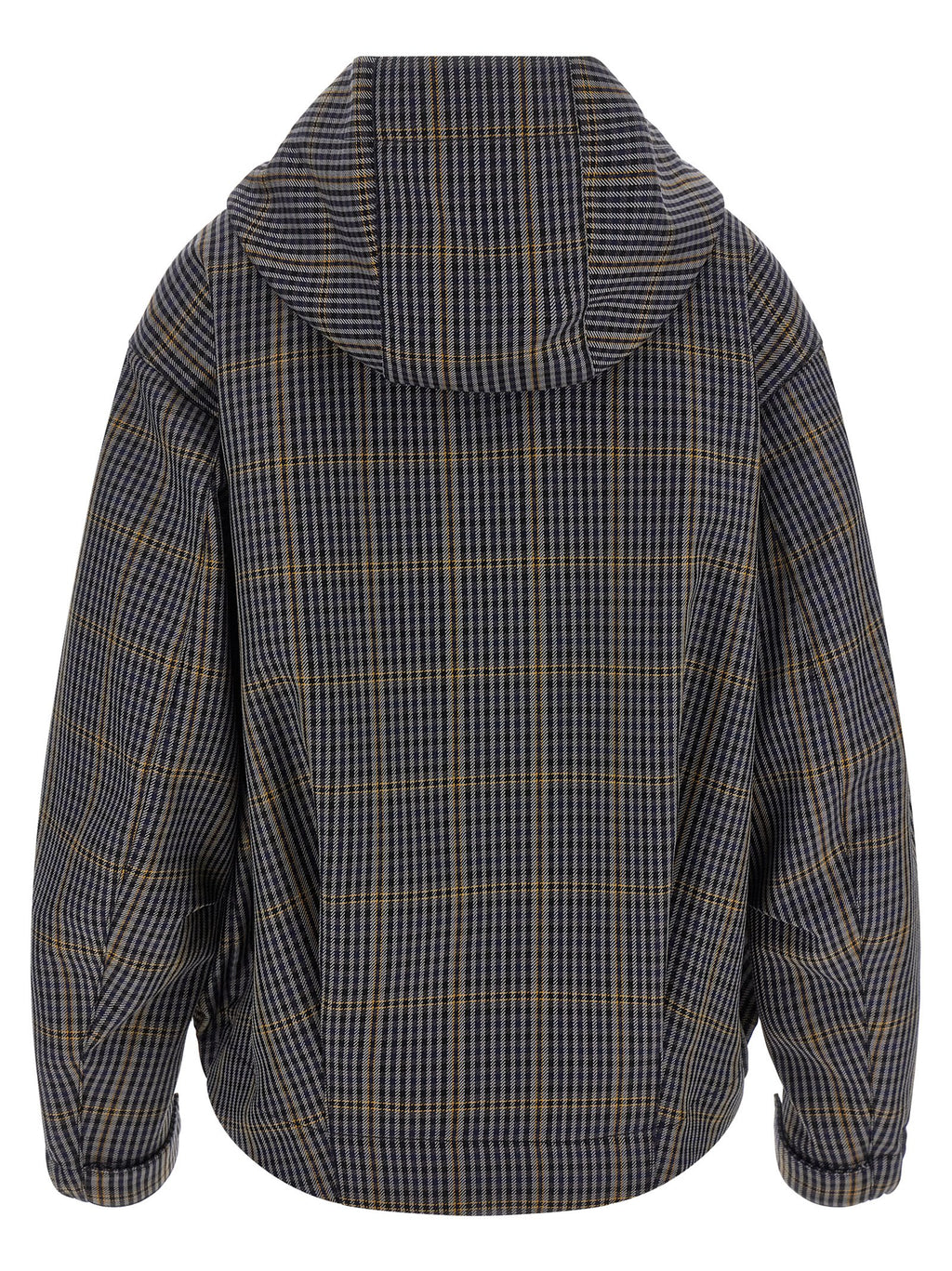 Tela Niki Jacket