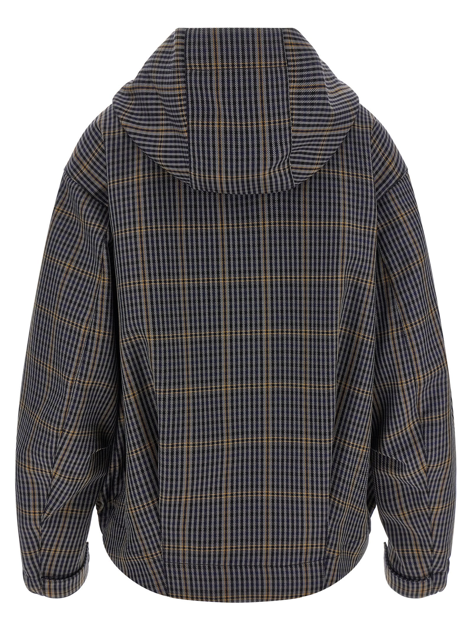 Tela Niki Jacket
