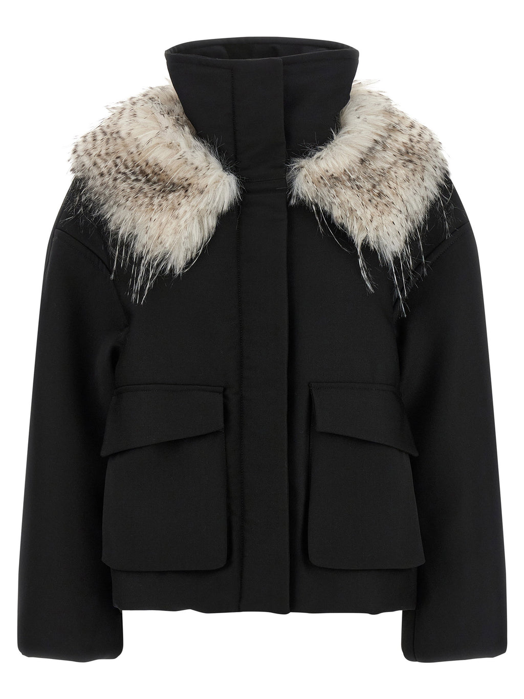 Tela Bobby Jacket
