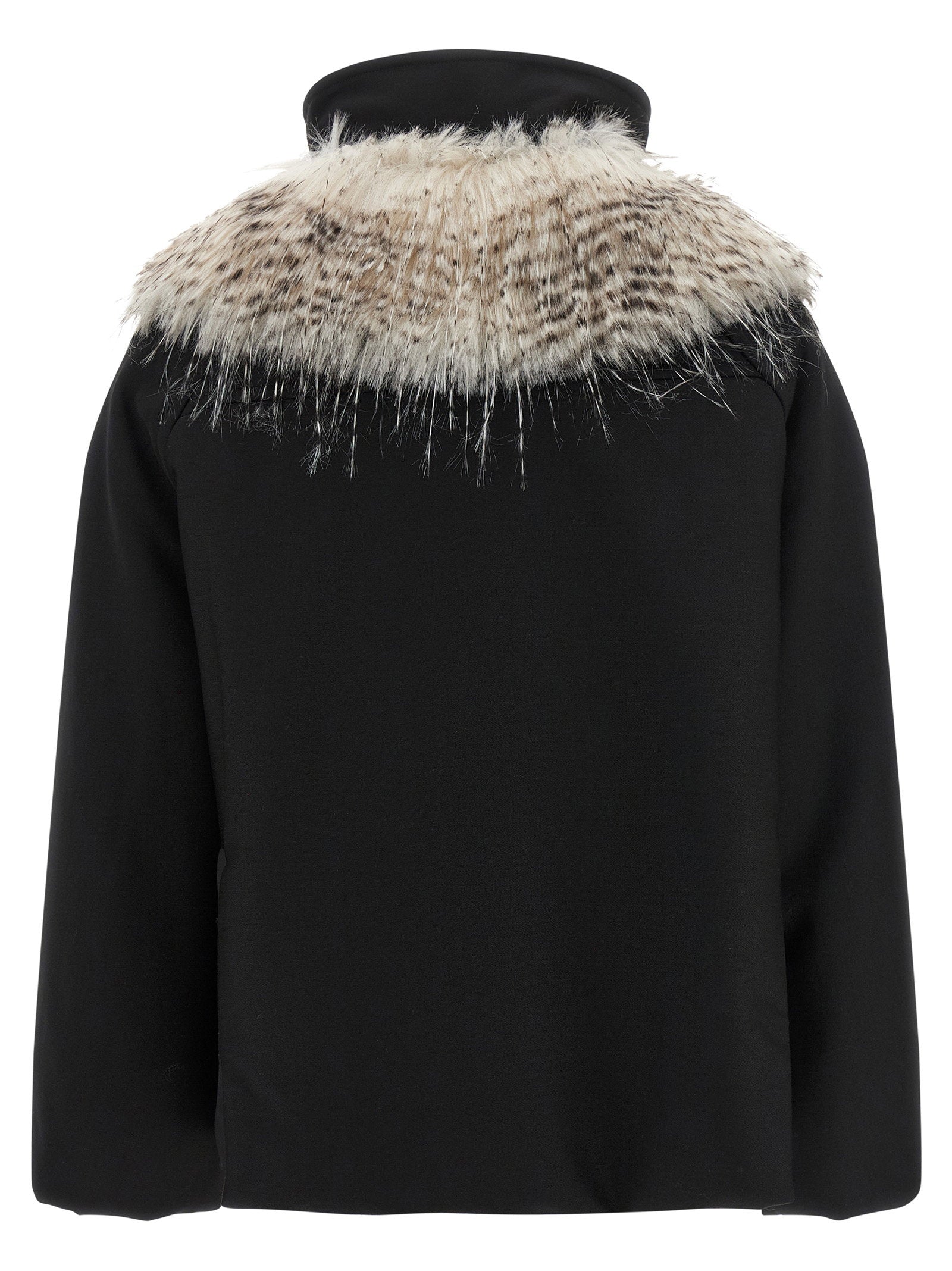 Tela Bobby Jacket