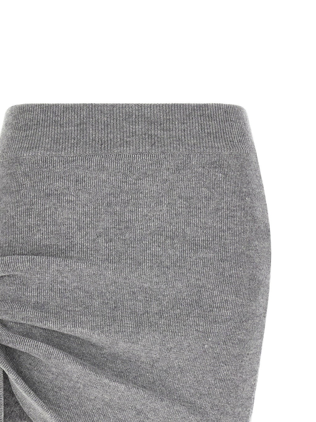 Giuseppe Di Morabito Jewel Pin Skirt