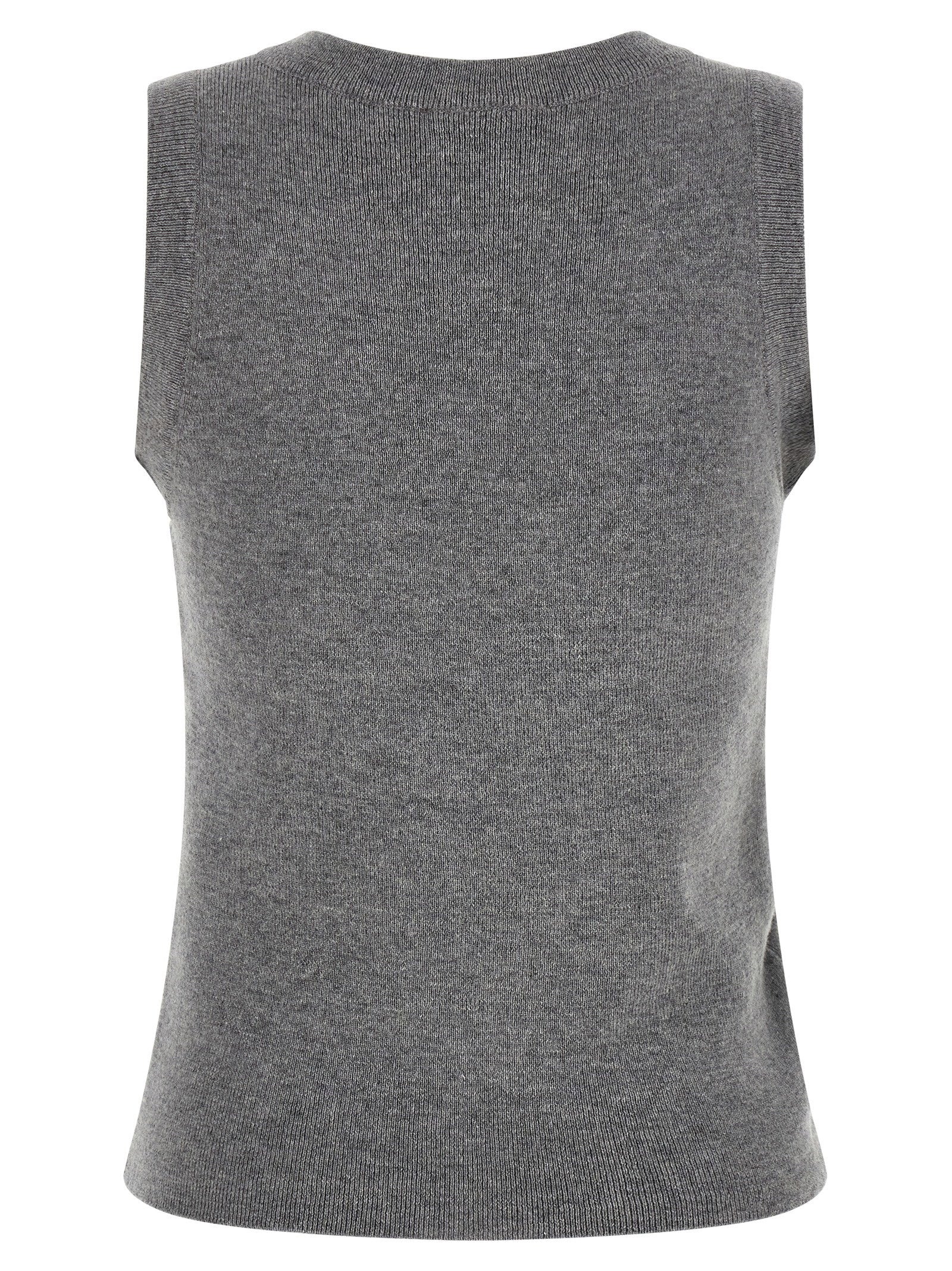 Giuseppe Di Morabito Jewel Brooch Top