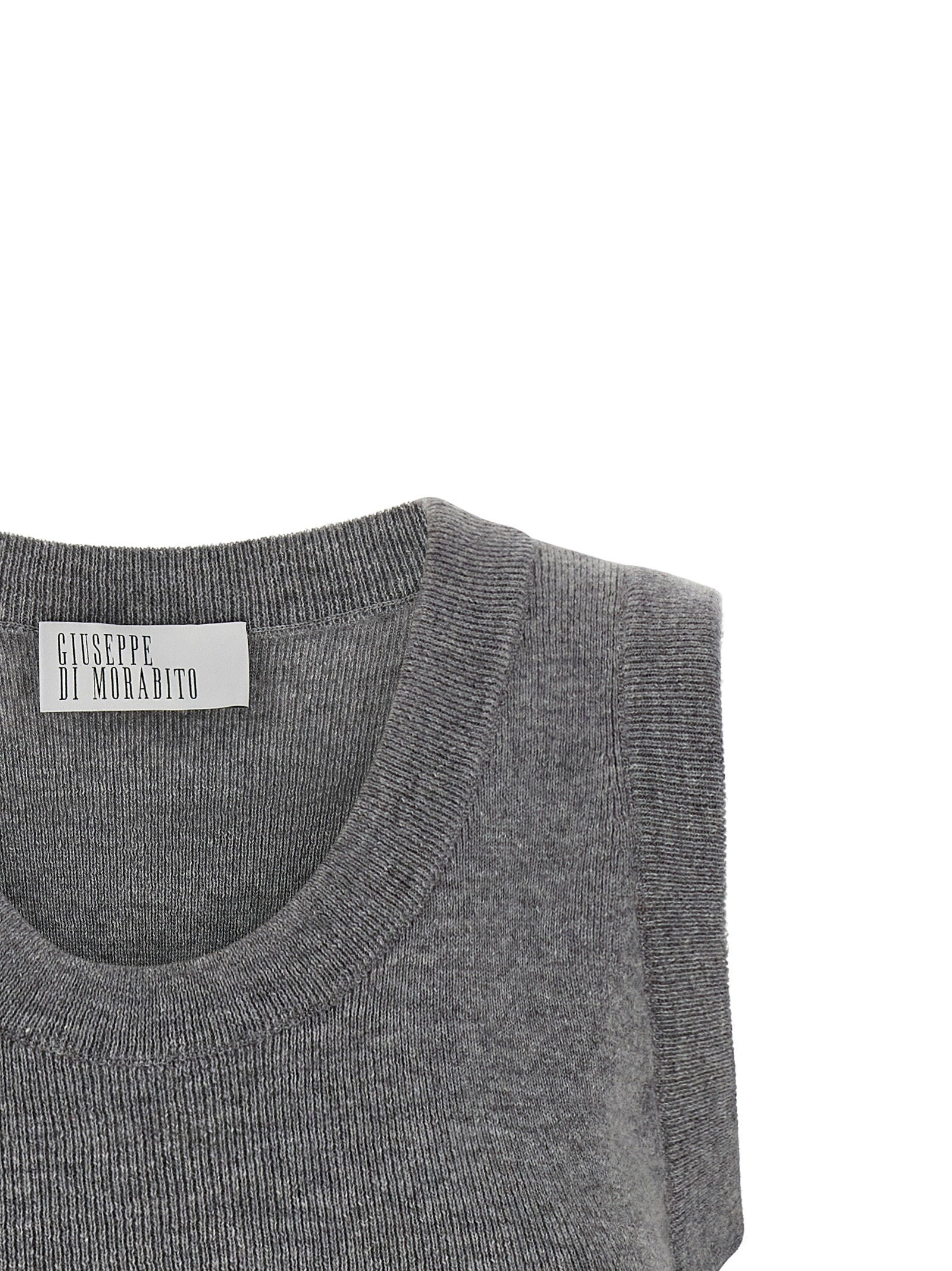 Giuseppe Di Morabito Jewel Brooch Top